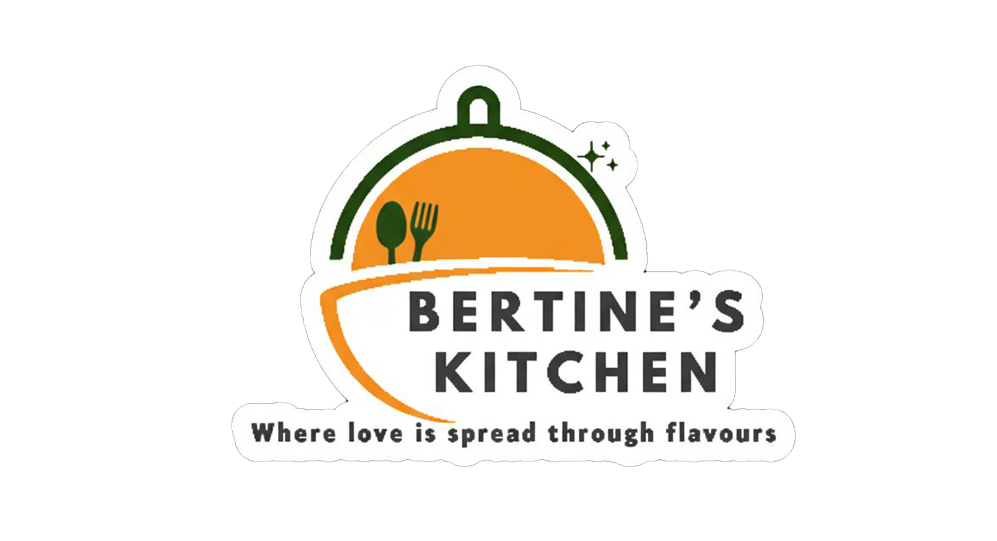 Bertines kitchen
