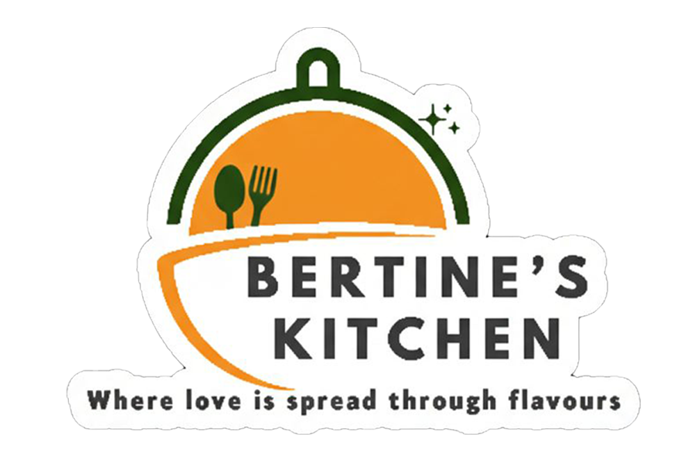 Bertines kitchen